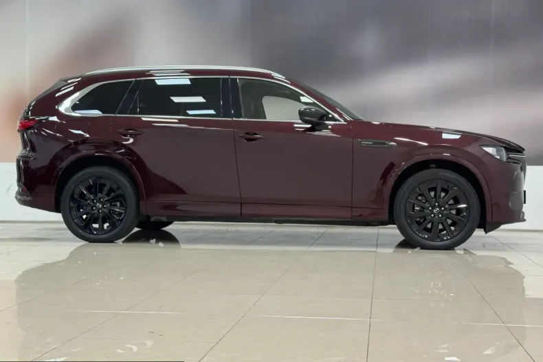 Mazda CX-80 din 2025 cu 20.493 km - oferta MAZ220835 - foto 7