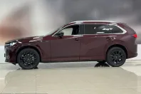 Mazda CX-80 din 2025 cu 20.493 km - oferta MAZ220835 - foto 8