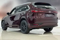 Mazda CX-80 din 2025 cu 20.493 km - oferta MAZ220835 - foto 9