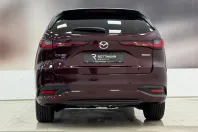 Mazda CX-80 din 2025 cu 20.493 km - oferta MAZ220835 - foto 11