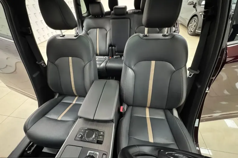 Mazda CX-80 din 2025 cu 20.493 km - oferta MAZ220835 - foto 13