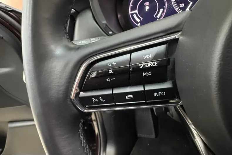 Mazda CX-80 din 2025 cu 20.493 km - oferta MAZ220835 - foto 41
