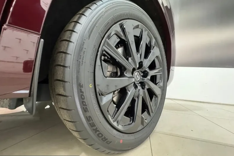 Mazda CX-80 din 2025 cu 20.493 km - oferta MAZ220835 - foto 43