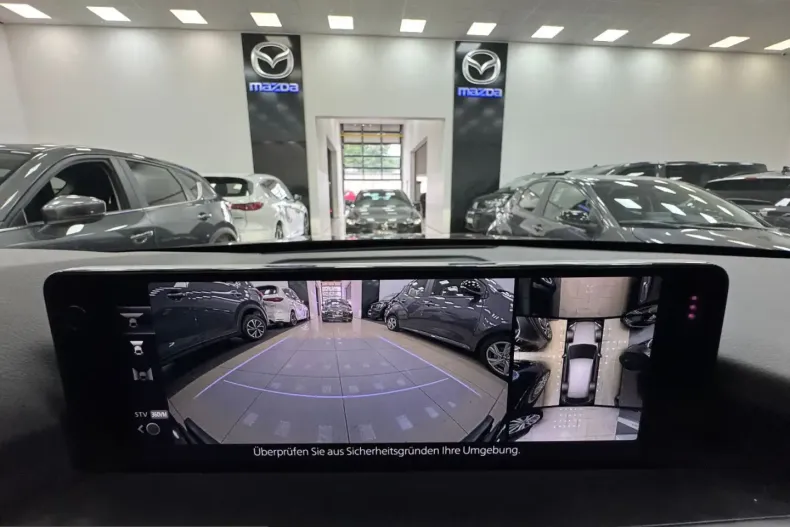 Mazda CX-80 din 2025 cu 20.493 km - oferta MAZ220835 - foto 47