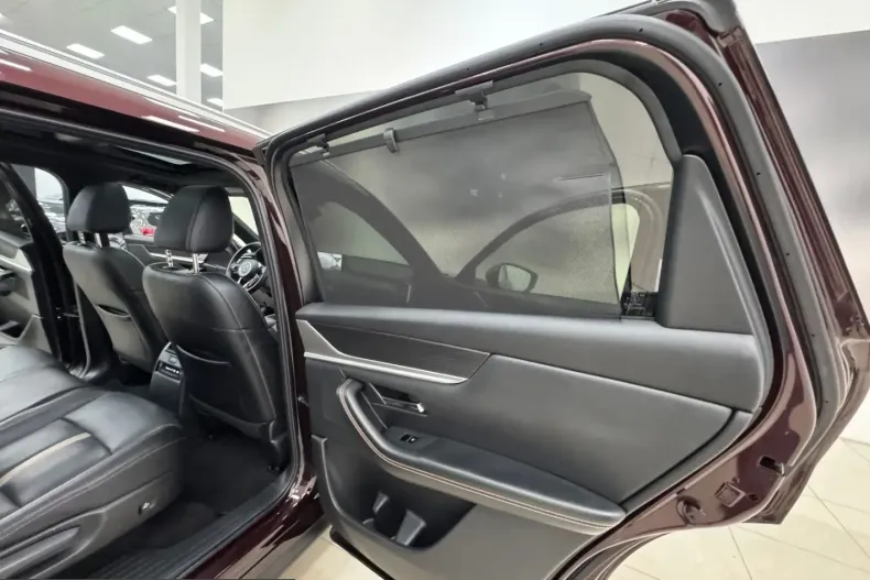Mazda CX-80 din 2025 cu 20.493 km - oferta MAZ220835 - foto 48