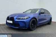 BMW M3 (Seria 3) din 2025 cu 18.113 km - oferta BMW220836 - foto 1