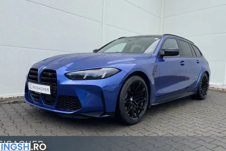 BMW M3 (Seria 3) din 2025 cu 18.113 km - oferta BMW220836 - foto 1