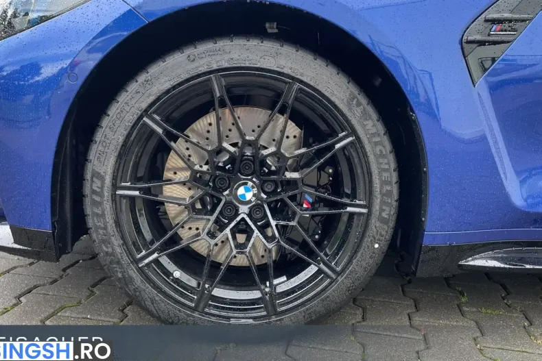 BMW M3 (Seria 3) din 2025 cu 18.113 km - oferta BMW220836 - foto 3