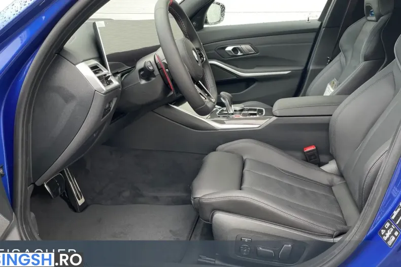 BMW M3 (Seria 3) din 2025 cu 18.113 km - oferta BMW220836 - foto 4