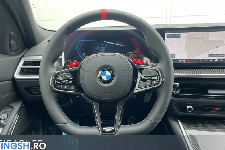 BMW M3 (Seria 3) din 2025 cu 18.113 km - oferta BMW220836 - foto 5