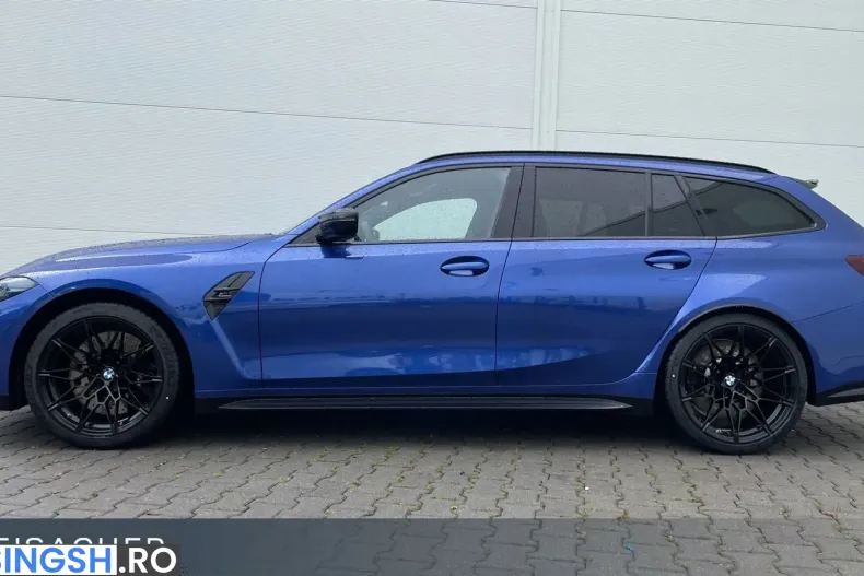 BMW M3 (Seria 3) din 2025 cu 18.113 km - oferta BMW220836 - foto 9