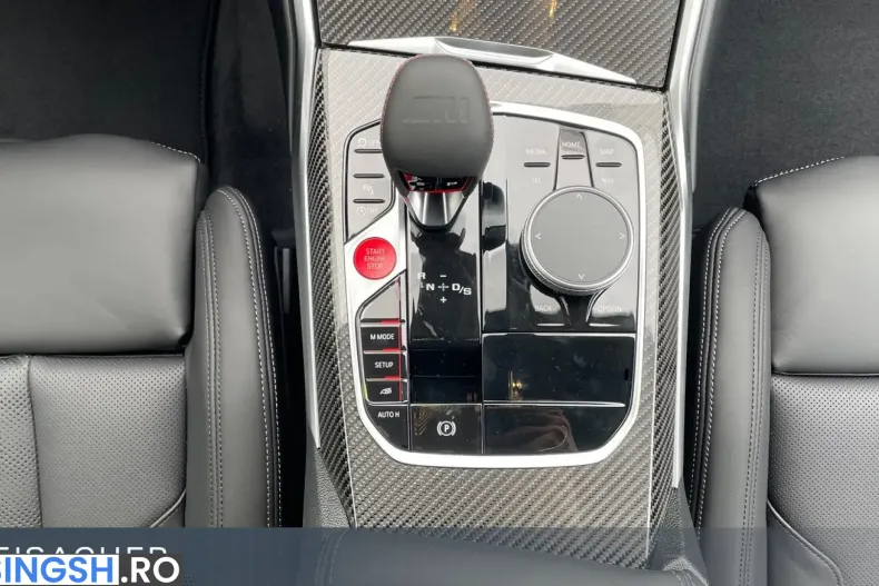 BMW M3 (Seria 3) din 2025 cu 18.113 km - oferta BMW220836 - foto 11