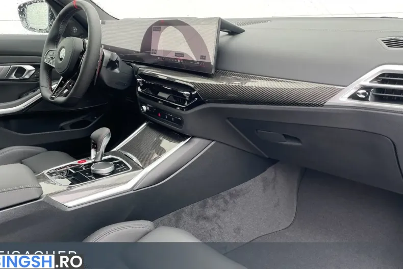 BMW M3 (Seria 3) din 2025 cu 18.113 km - oferta BMW220836 - foto 13