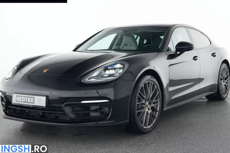 Porsche Panamera din 2023 cu 5.900 km - oferta POR220837 - foto 1