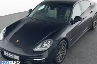 Porsche Panamera din 2023 cu 5.900 km - oferta POR220837 - foto 2