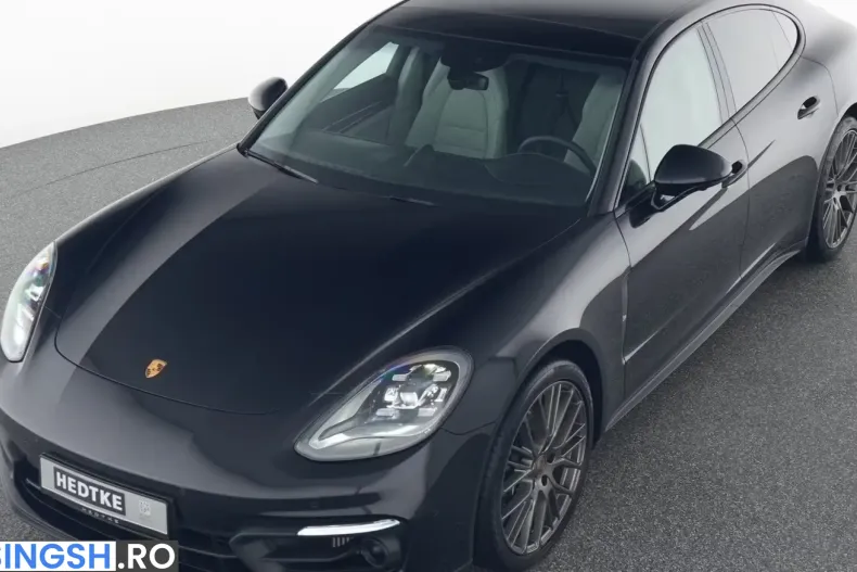 Porsche Panamera din 2023 cu 5.900 km - oferta POR220837 - foto 2