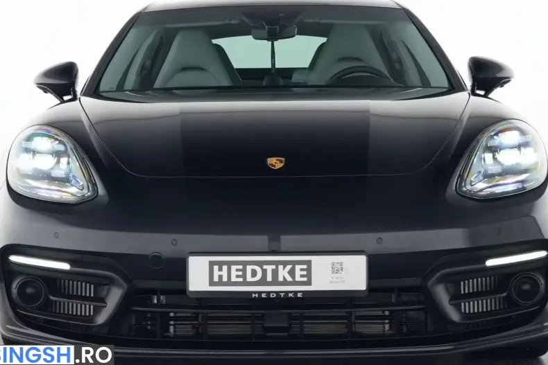 Porsche Panamera din 2023 cu 5.900 km - oferta POR220837 - foto 3