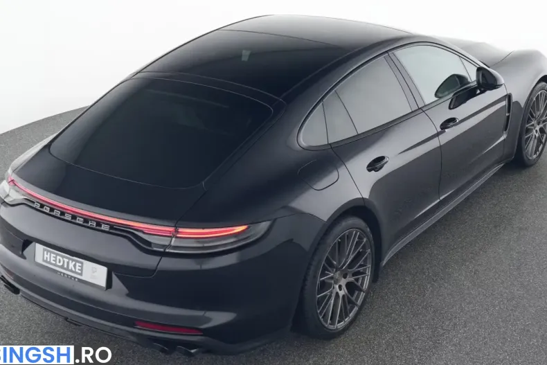Porsche Panamera din 2023 cu 5.900 km - oferta POR220837 - foto 4