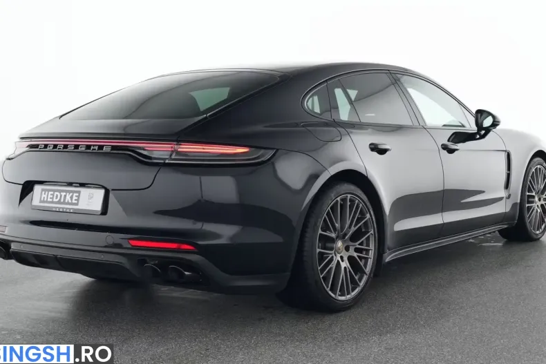 Porsche Panamera din 2023 cu 5.900 km - oferta POR220837 - foto 5