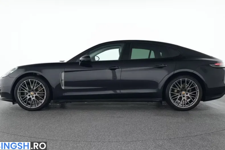 Porsche Panamera din 2023 cu 5.900 km - oferta POR220837 - foto 6