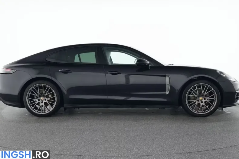Porsche Panamera din 2023 cu 5.900 km - oferta POR220837 - foto 7