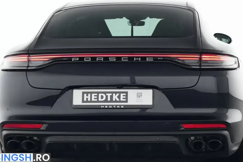 Porsche Panamera din 2023 cu 5.900 km - oferta POR220837 - foto 8