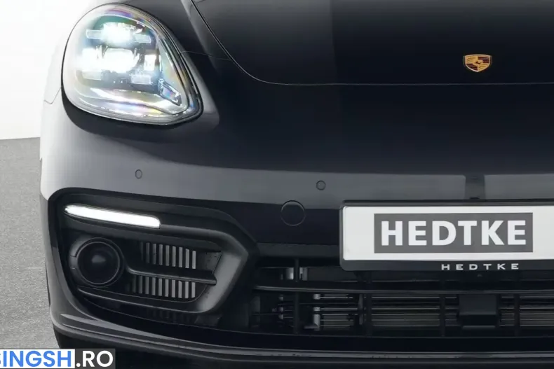 Porsche Panamera din 2023 cu 5.900 km - oferta POR220837 - foto 9