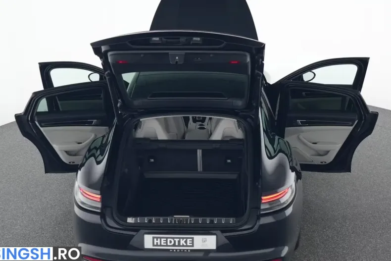 Porsche Panamera din 2023 cu 5.900 km - oferta POR220837 - foto 10