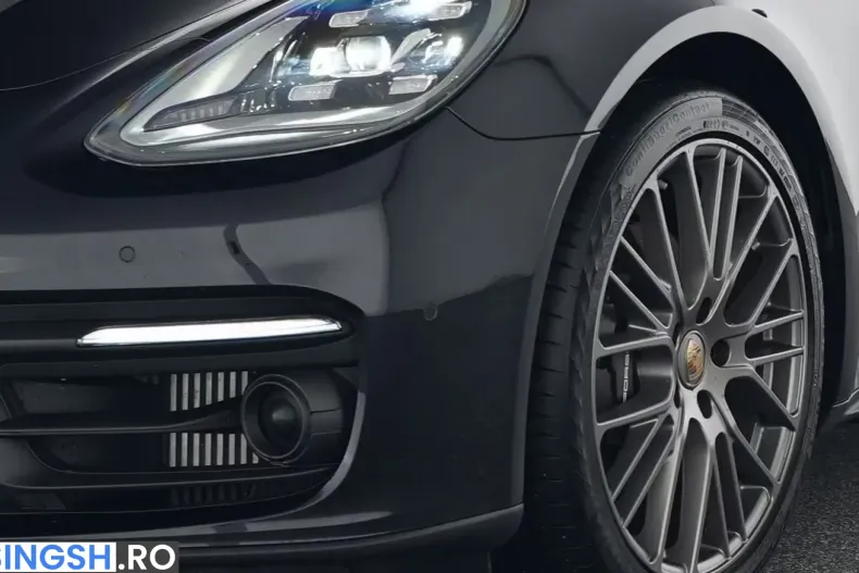 Porsche Panamera din 2023 cu 5.900 km - oferta POR220837 - foto 12