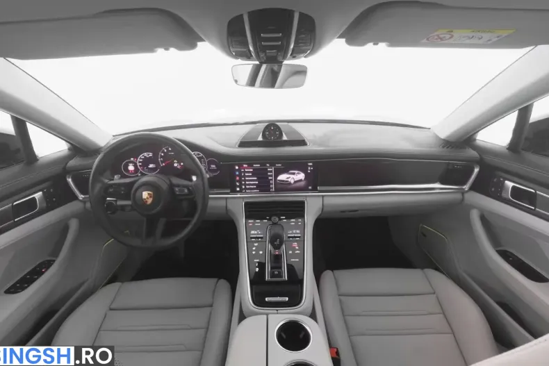 Porsche Panamera din 2023 cu 5.900 km - oferta POR220837 - foto 13