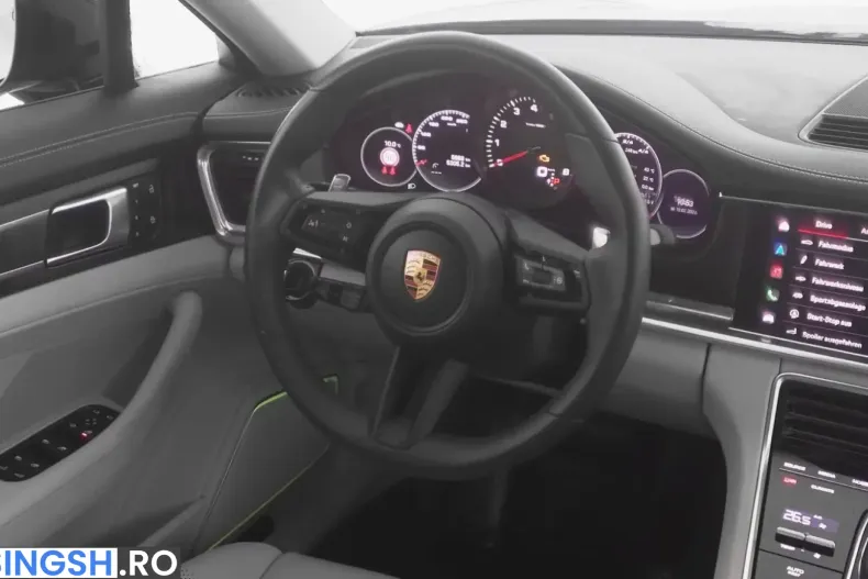 Porsche Panamera din 2023 cu 5.900 km - oferta POR220837 - foto 15