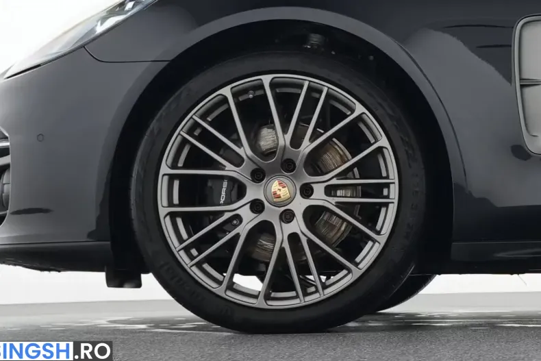 Porsche Panamera din 2023 cu 5.900 km - oferta POR220837 - foto 17
