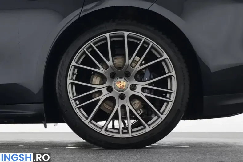 Porsche Panamera din 2023 cu 5.900 km - oferta POR220837 - foto 18