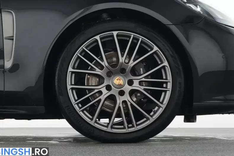 Porsche Panamera din 2023 cu 5.900 km - oferta POR220837 - foto 20