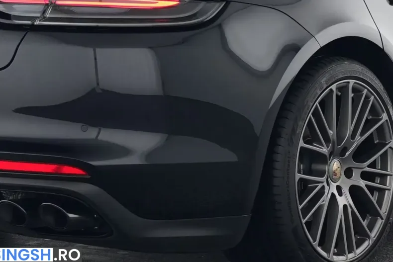 Porsche Panamera din 2023 cu 5.900 km - oferta POR220837 - foto 21