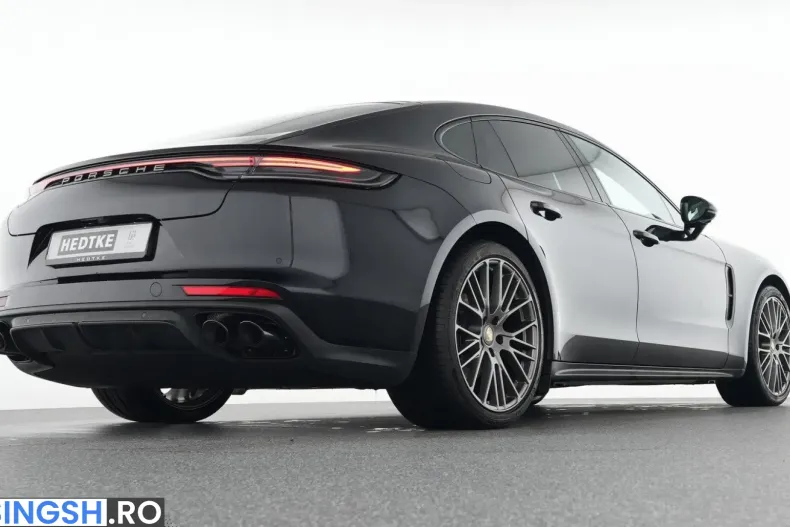 Porsche Panamera din 2023 cu 5.900 km - oferta POR220837 - foto 22
