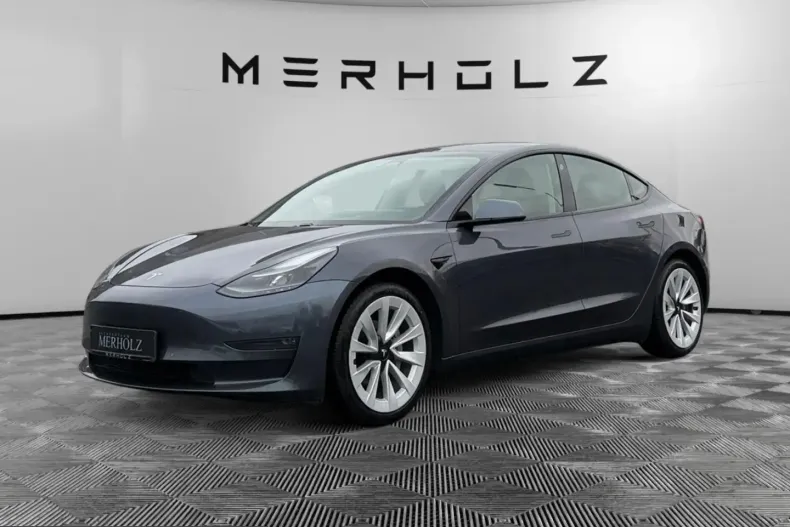 Tesla Model 3 din 2021 cu 60.000 km - oferta TES220838 - foto 2
