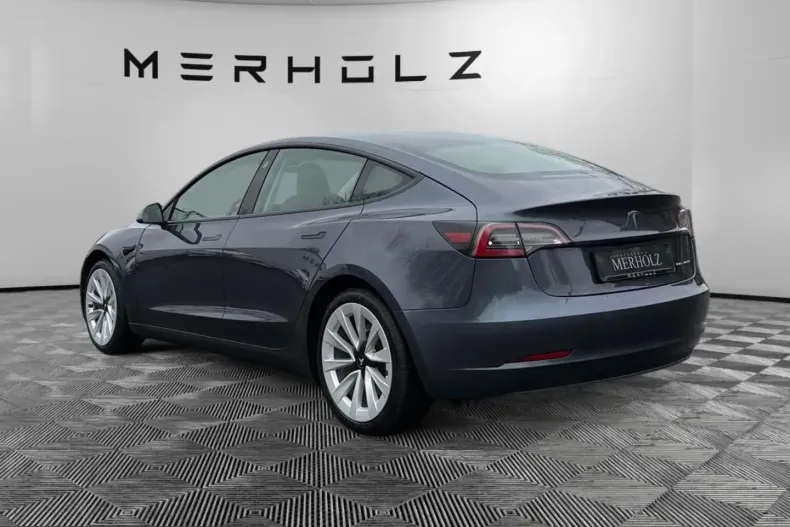 Tesla Model 3 din 2021 cu 60.000 km - oferta TES220838 - foto 5