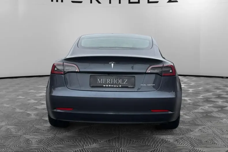 Tesla Model 3 din 2021 cu 60.000 km - oferta TES220838 - foto 6
