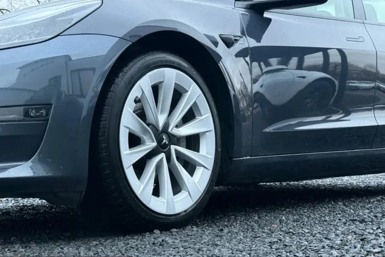 Tesla Model 3 din 2021 cu 60.000 km - oferta TES220838 - foto 9