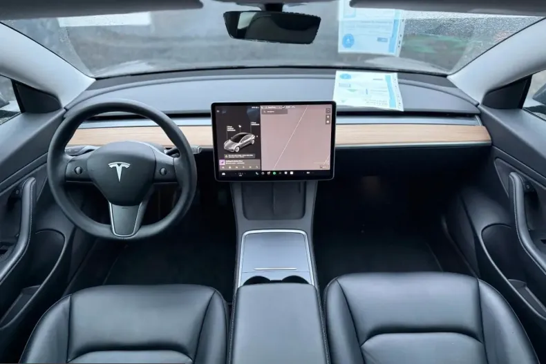 Tesla Model 3 din 2021 cu 60.000 km - oferta TES220838 - foto 11