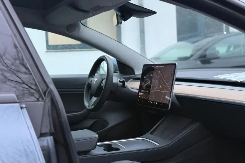 Tesla Model 3 din 2021 cu 60.000 km - oferta TES220838 - foto 13