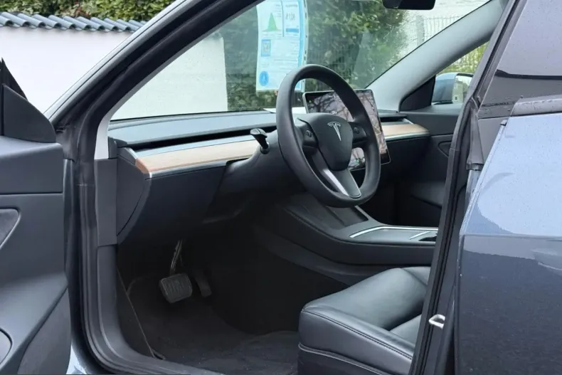 Tesla Model 3 din 2021 cu 60.000 km - oferta TES220838 - foto 18