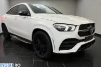 Mercedes-Benz GLE 350 (Clasa GLE) din 2022 cu 114.000 km - oferta MER220839 - foto 1