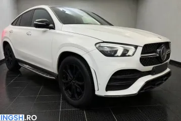Mercedes-Benz GLE 350 din 2022 - oferta MER220839