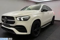 Mercedes-Benz GLE 350 (Clasa GLE) din 2022 cu 114.000 km - oferta MER220839 - foto 5