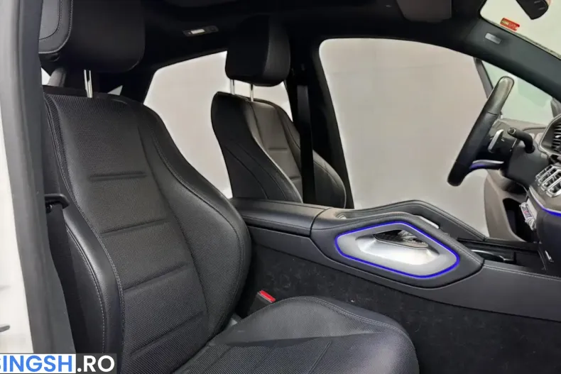 Mercedes-Benz GLE 350 (Clasa GLE) din 2022 cu 114.000 km - oferta MER220839 - foto 10