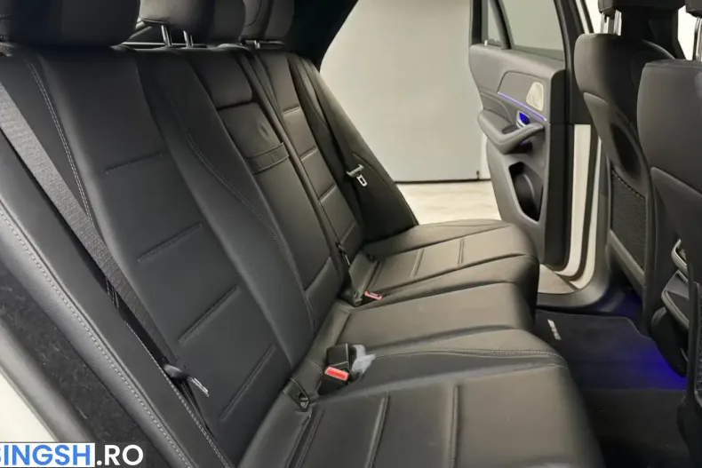 Mercedes-Benz GLE 350 (Clasa GLE) din 2022 cu 114.000 km - oferta MER220839 - foto 14