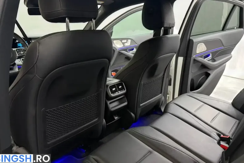 Mercedes-Benz GLE 350 (Clasa GLE) din 2022 cu 114.000 km - oferta MER220839 - foto 15