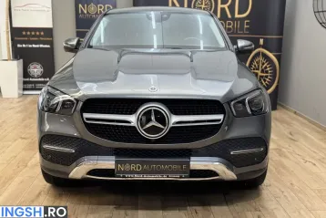 Mercedes-Benz GLE 350 din 2022 - oferta MER220840